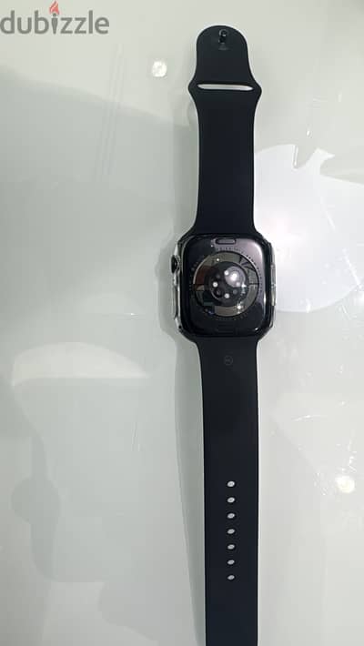 Apple Watch series 11