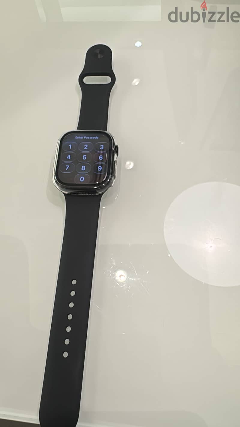 Apple Watch series 11 1