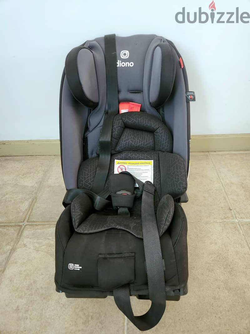 Diono Baby Car Seat almost new 2