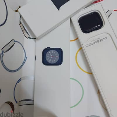 Apple watch series 8 45mm