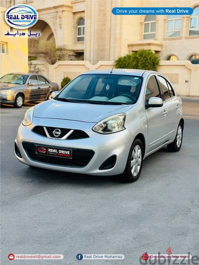 Nissan Micra 2019- Zero Accident History