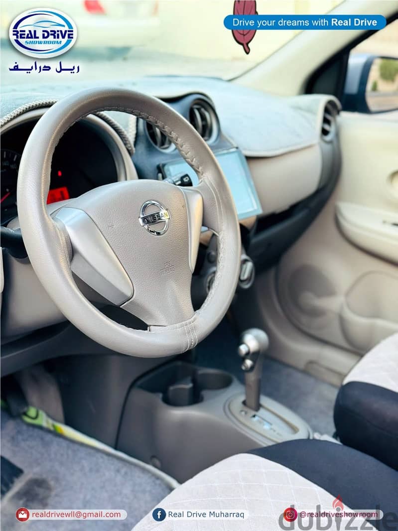 Nissan Micra 2019- Zero Accident History 3