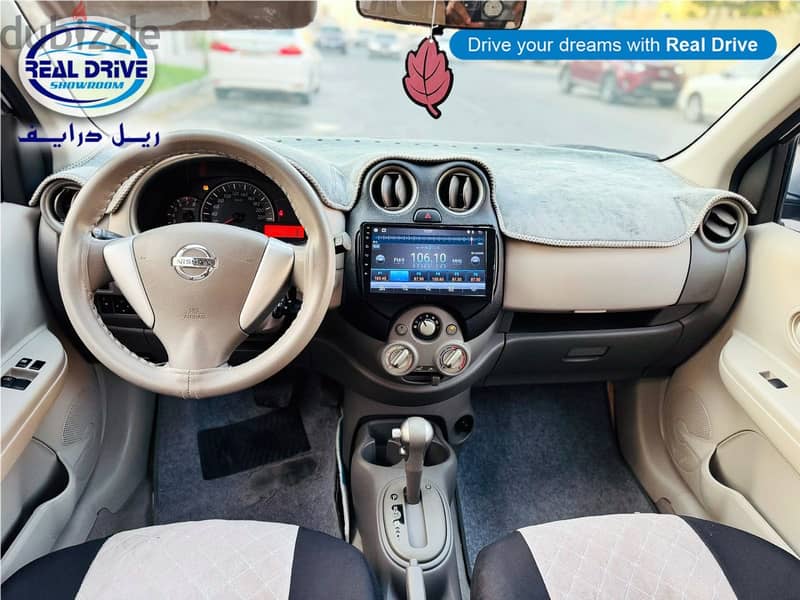 Nissan Micra 2019- Zero Accident History 4