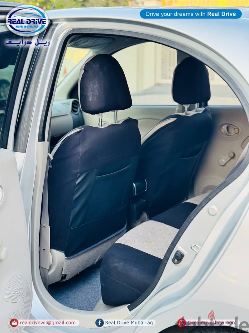 Nissan Micra 2019- Zero Accident History 5