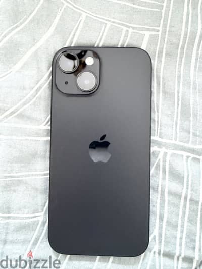 Apple - iPhone 15