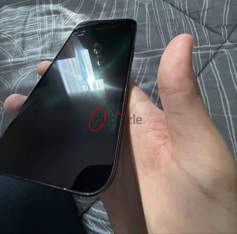 Apple - iPhone 15 5