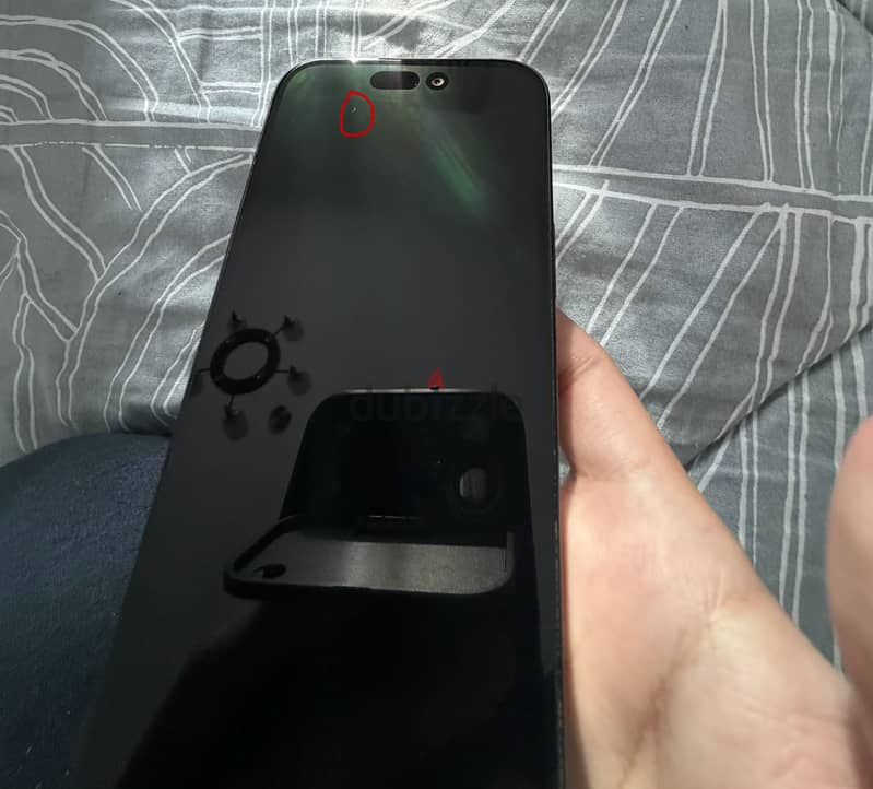 Apple - iPhone 15 6