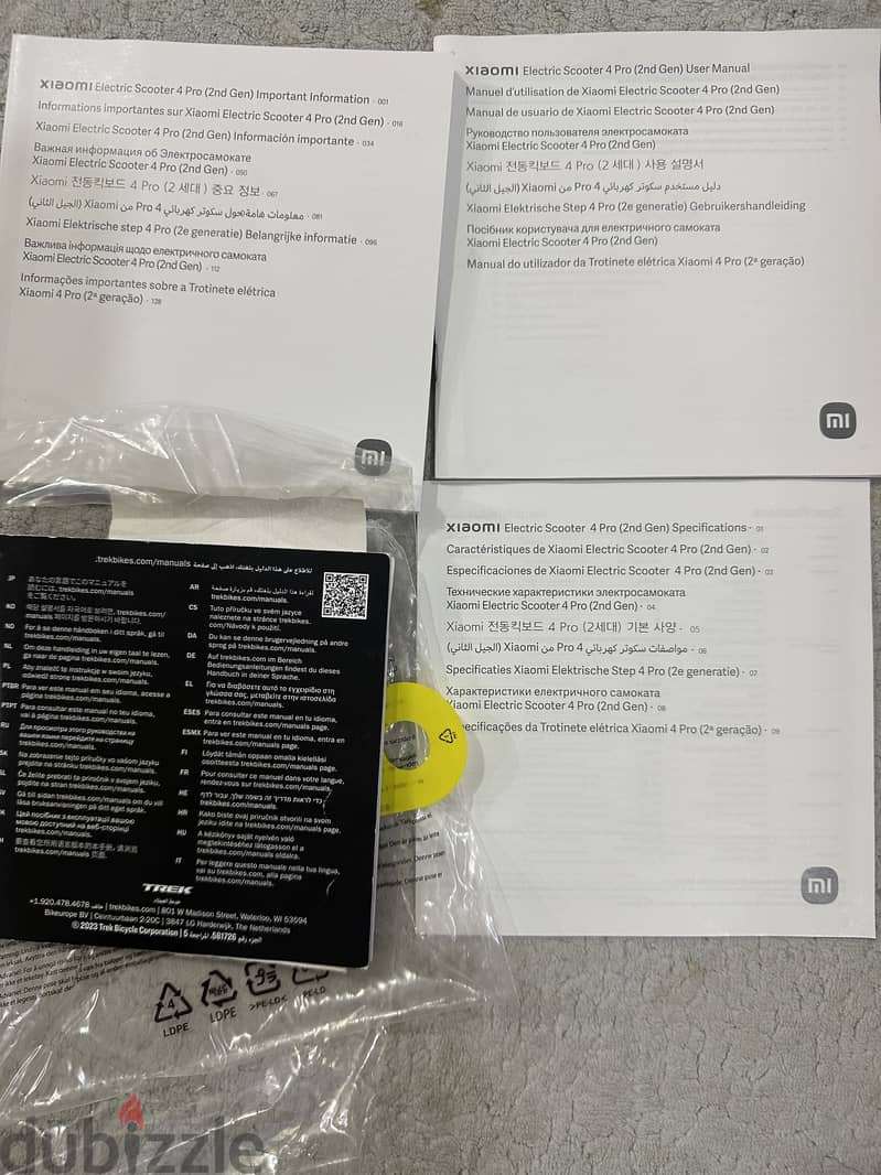 XIAomi pro 4 gen2 1