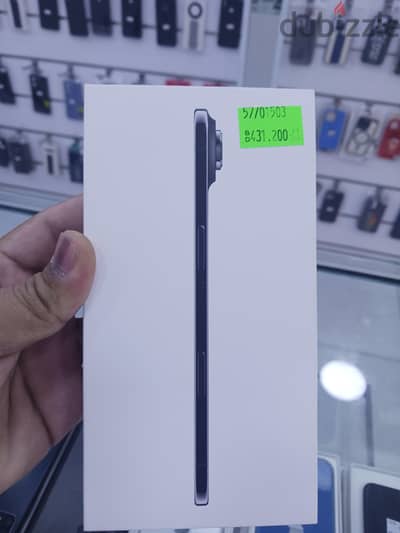 Apple - iPhone 17 Air 256gb