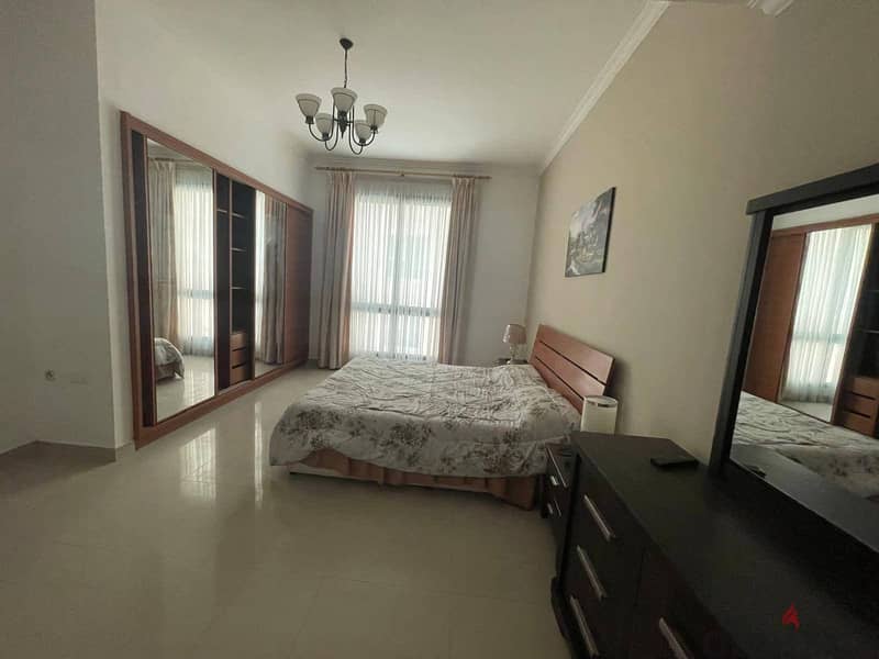 falt for rent in Juffair 2bhk 5