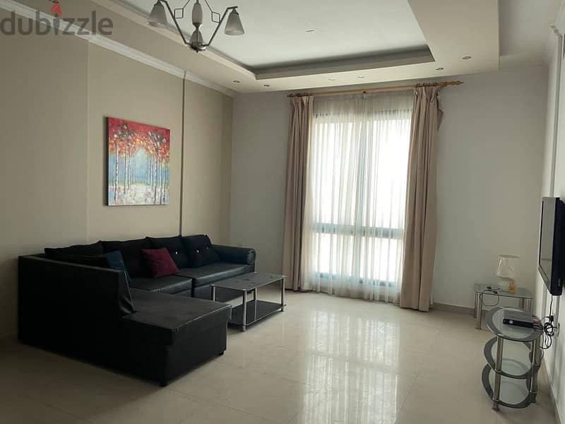 falt for rent in Juffair 2bhk 9