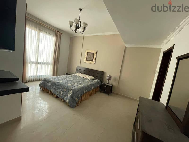 falt for rent in Juffair 2bhk 10