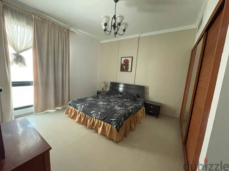 falt for rent in Juffair 2bhk 11