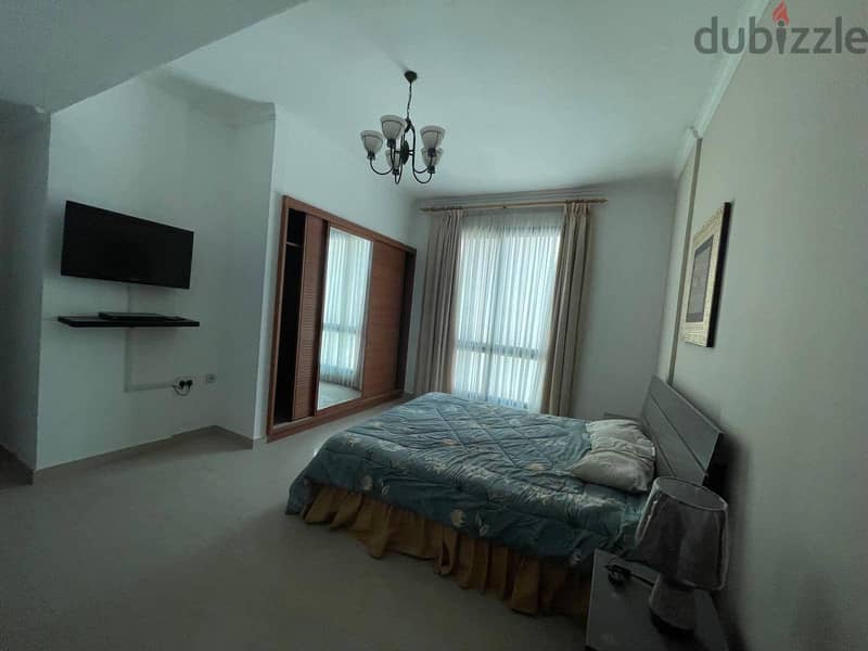 falt for rent in Juffair 2bhk 13