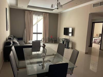 falt for rent in Juffair 2bhk