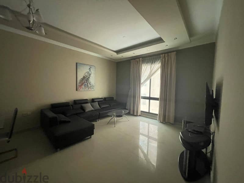 falt for rent in Juffair 2bhk 6