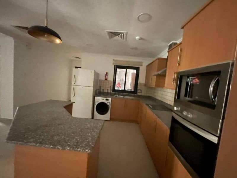 falt for rent in Juffair 2bhk 7