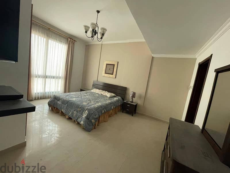falt for rent in Juffair 2bhk 9