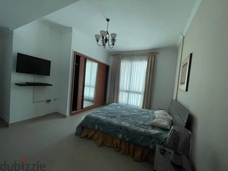 falt for rent in Juffair 2bhk 12