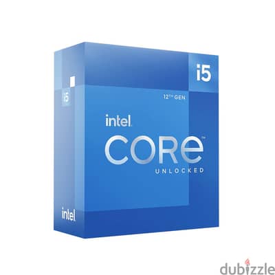 i5 12600k