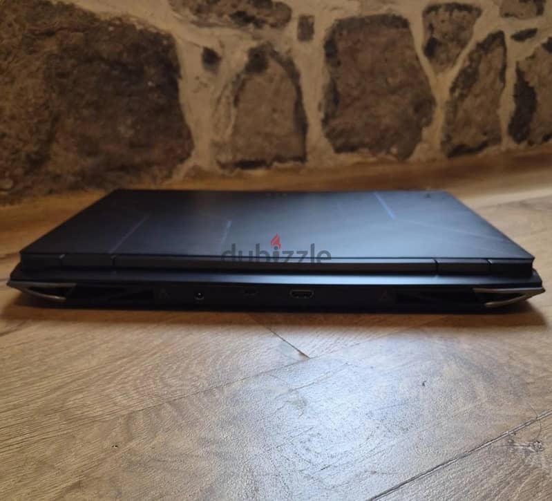 ACER NITRO i7 12800H RTX4050 16GB 1TB gaming laptop 1
