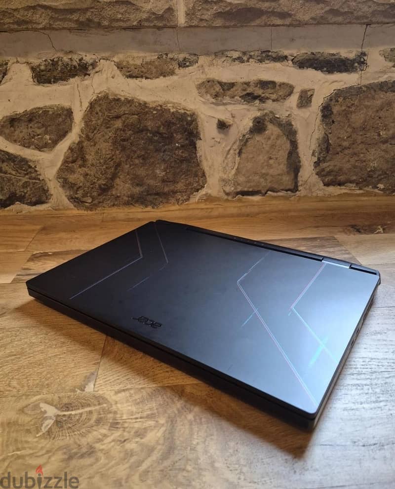 ACER NITRO i7 12800H RTX4050 16GB 1TB gaming laptop 3