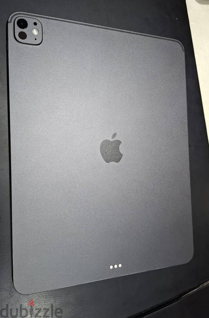 Ipad pro 13 inch M5 (512gb) 1