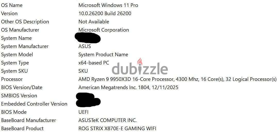 Streaming Setup dual setup Gaming PC 1
