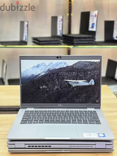 Dell Latitude 5320 Core i7-11th Generation