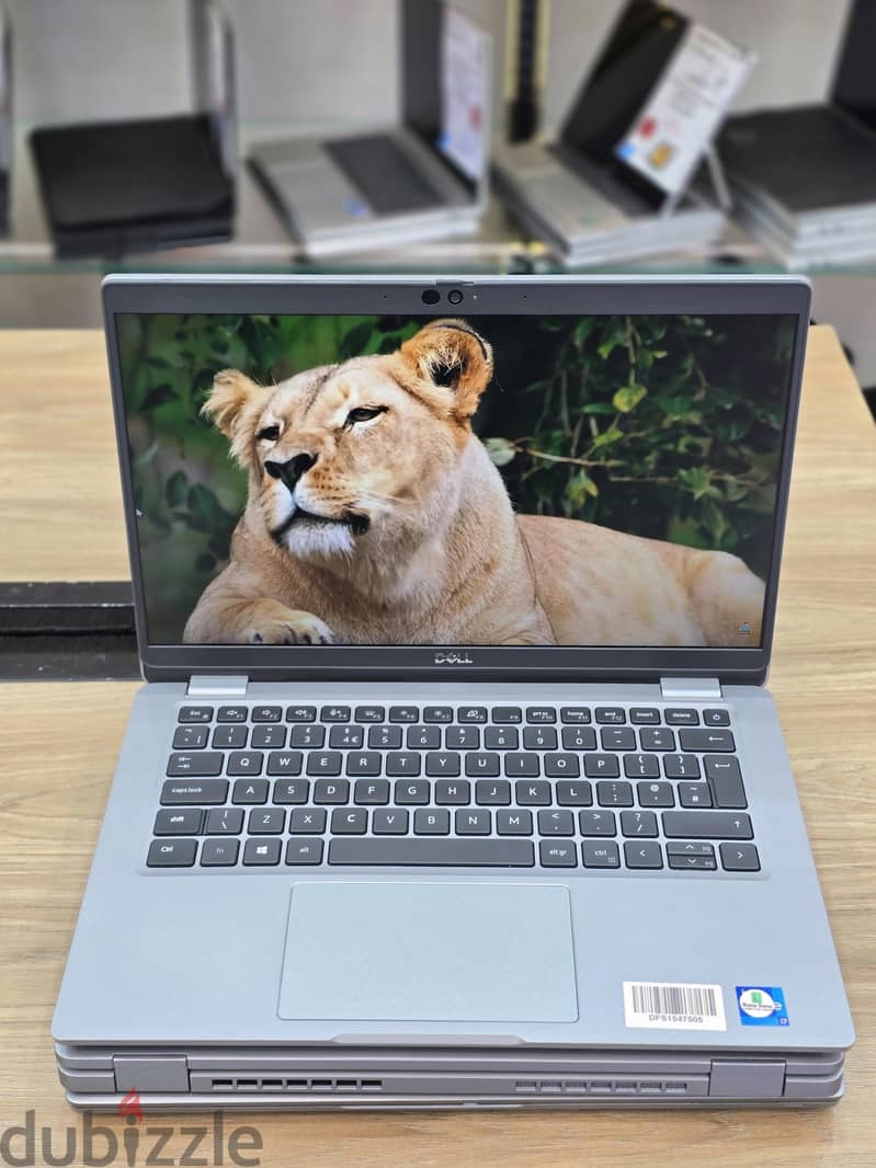 Dell Latitude 5320 Core i7-11th Generation 1