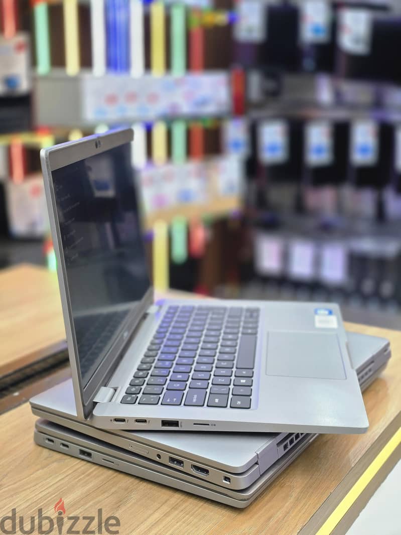 Dell Latitude 5320 Core i7-11th Generation 2