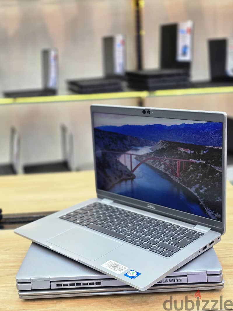 Dell Latitude 5320 Core i7-11th Generation 3