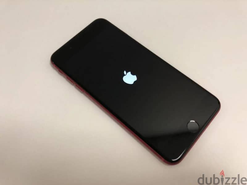 Apple - iPhone 8 1