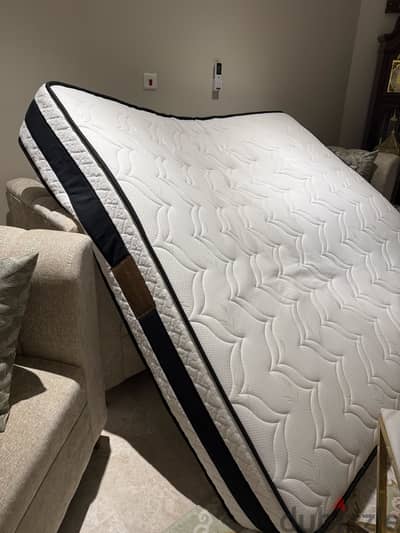 مترس 200x180 Bed mattress