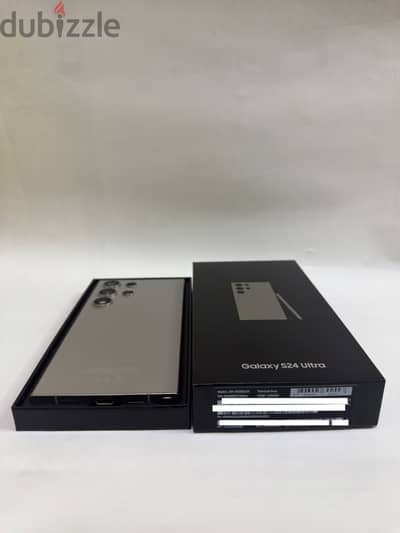  Samsung Galaxy S24 Ultra – For Sale