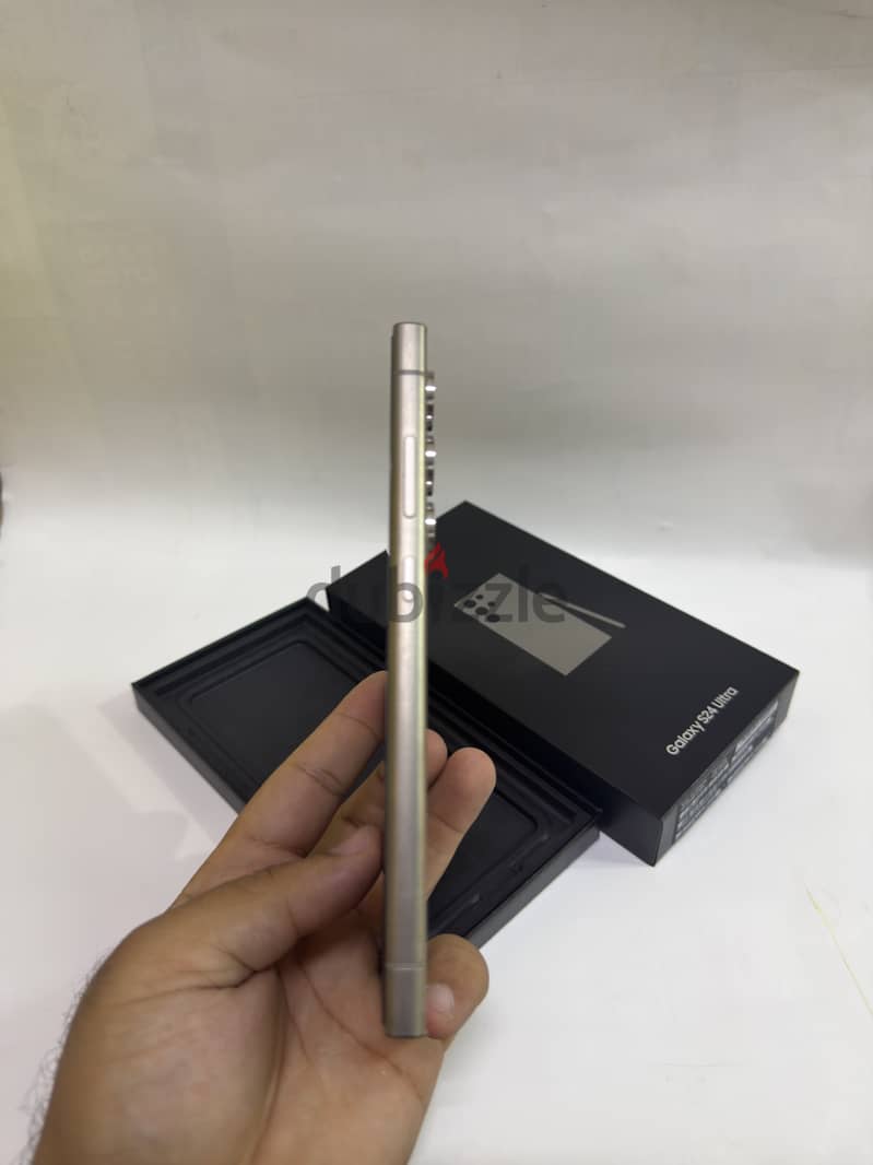  Samsung Galaxy S24 Ultra – For Sale 4
