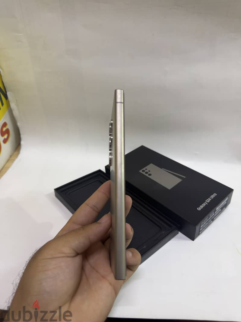  Samsung Galaxy S24 Ultra – For Sale 5