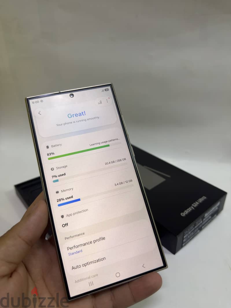  Samsung Galaxy S24 Ultra – For Sale 7