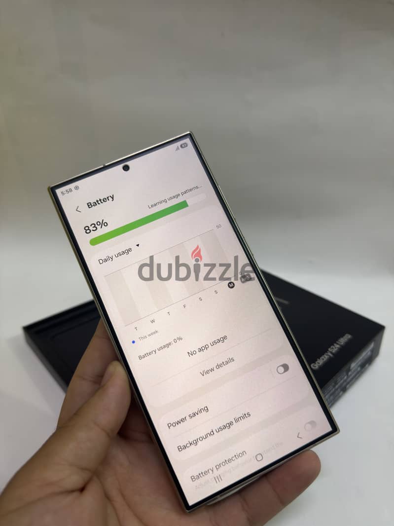  Samsung Galaxy S24 Ultra – For Sale 8