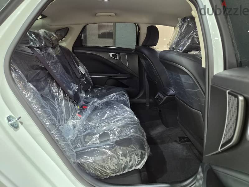 Kia K8 2026 11