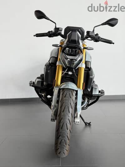 BMW R 1250 R MY 2023