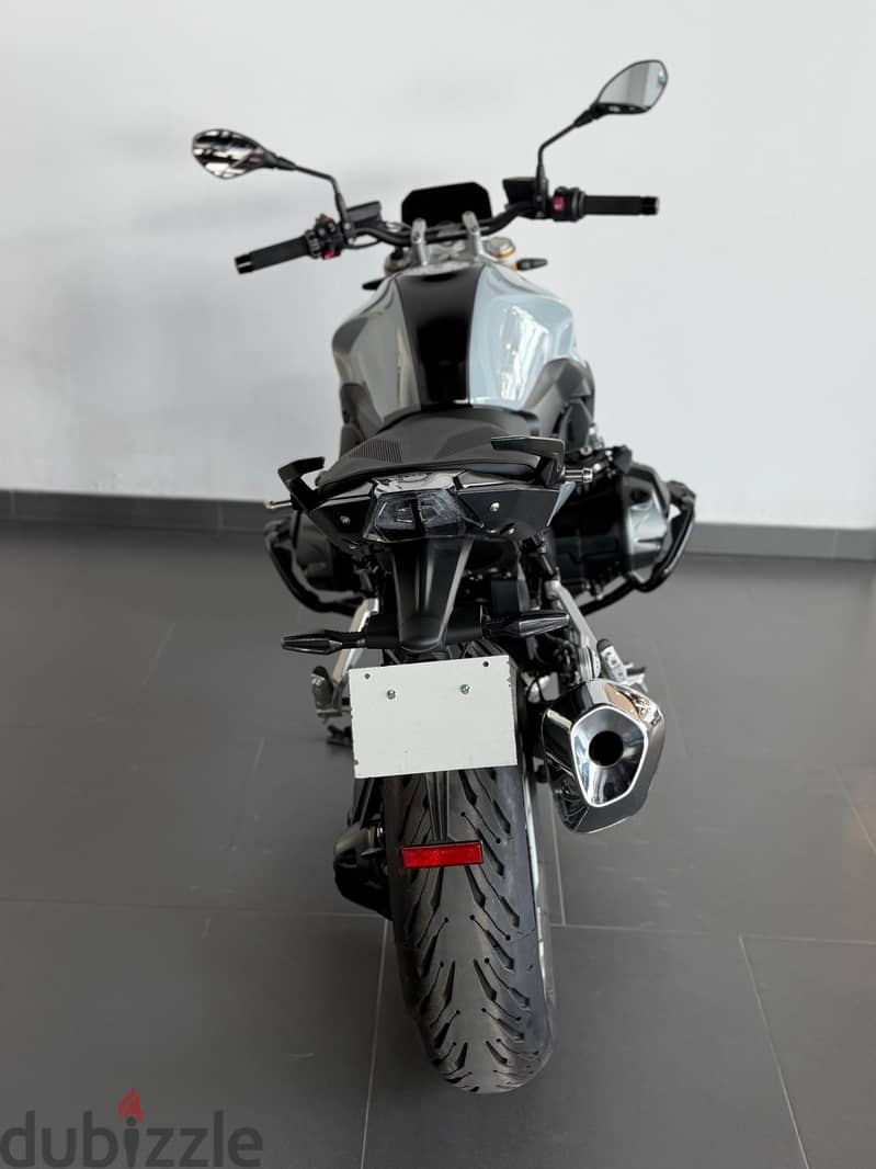 BMW R 1250 R MY 2023 2