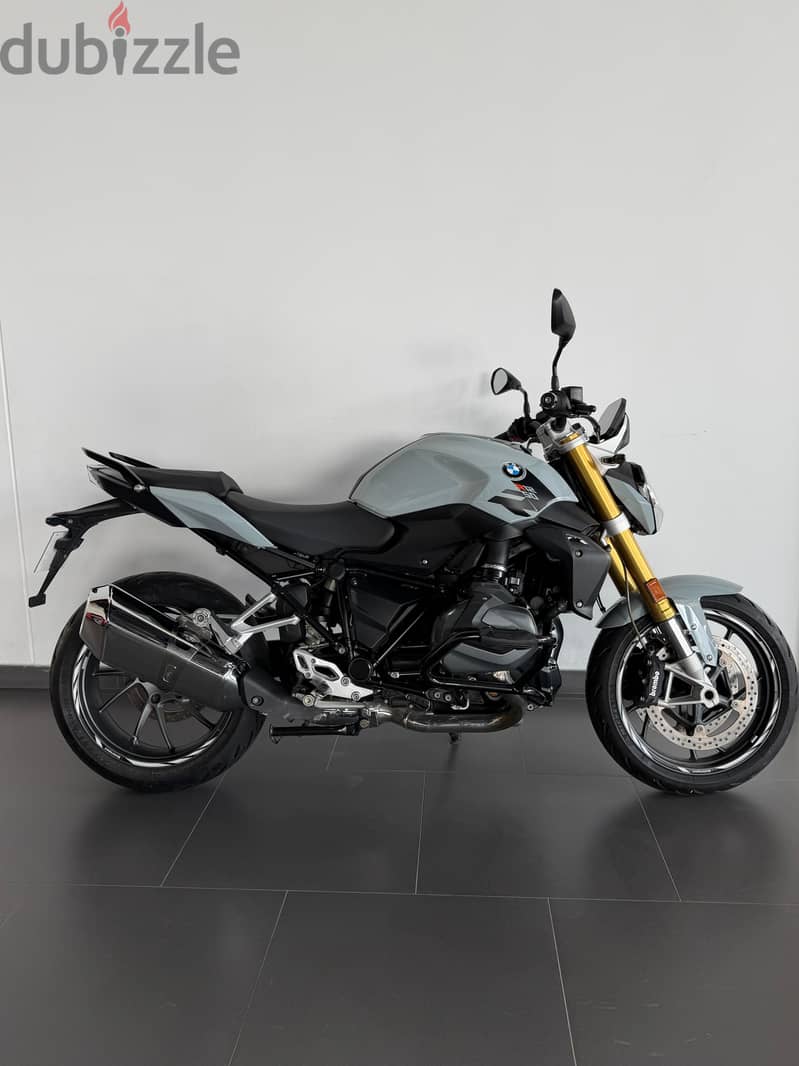 BMW R 1250 R MY 2023 3