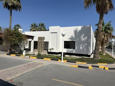 Luxurious Semifurnished Home for rent