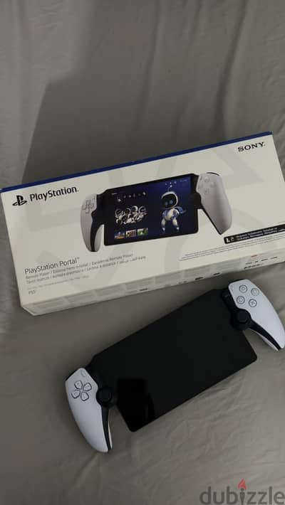 For Sale – PlayStation Portal 