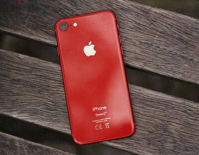 Apple - iPhone 8