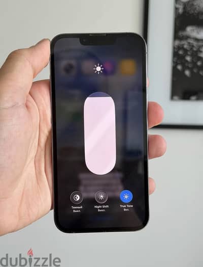 iPhone 13 pro 256 gb