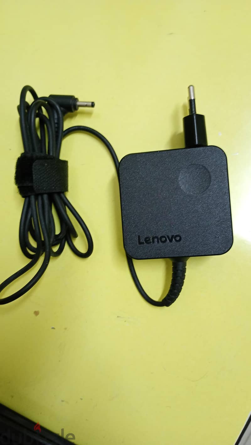 Lenovo charger adapter Modal PA-1450-55LU 1