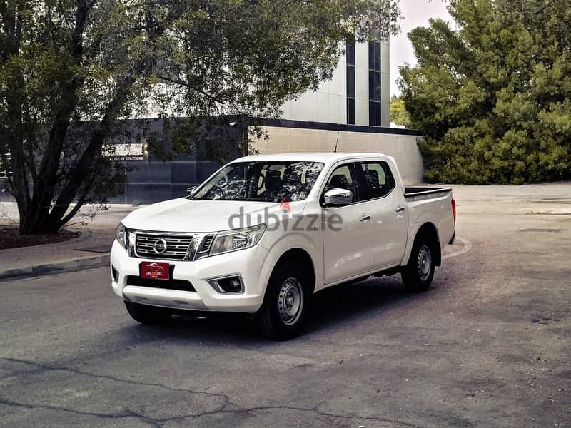 Nissan Navara 2022 SE 2