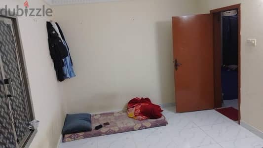 Bed Space For Rent